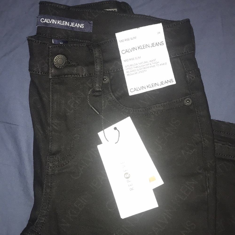 Calvin Klein Jeans